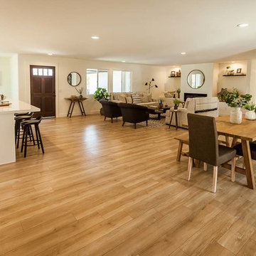 New Construction, Paso Robles