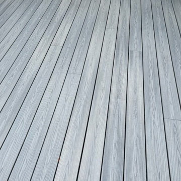 Decking Options
