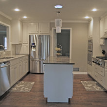 Kitchen Ideas