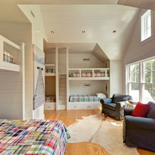 Cottage Living