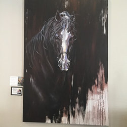 Artwork.   email for info artistheatherroddy@gmail - Paintings