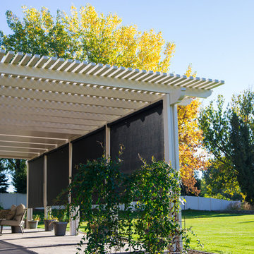 Shade Screens