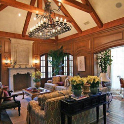 Bordeaux Project Atherton - Hardwood Flooring