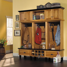 MUDROOM