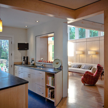Silver Spring Bungalow