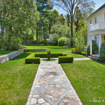 Colonial Revival