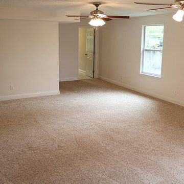 Marianna - Remodel