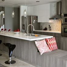 My new kitchen