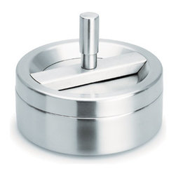Blomus 68074 Easy Spin Ashtray - Products