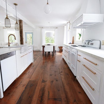 Lynne Knowlton Home