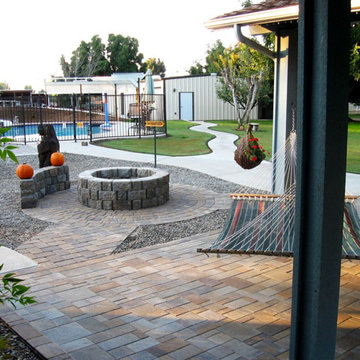 Our Work