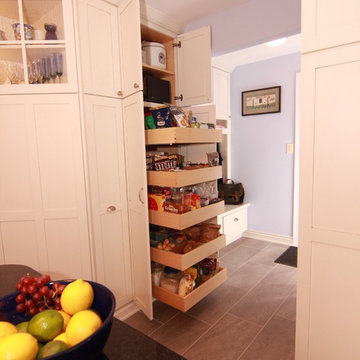 Compact Kitchen in Phoenixville, PA