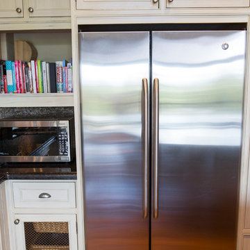 Kitchens: In Oakville and Burlington