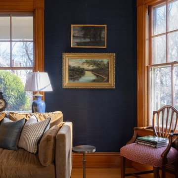 Westland Manor