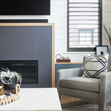 Wexley | Urban Contemporary