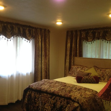 Residential Work