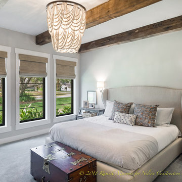 Centerbrook Drive Home Addition and Remodel