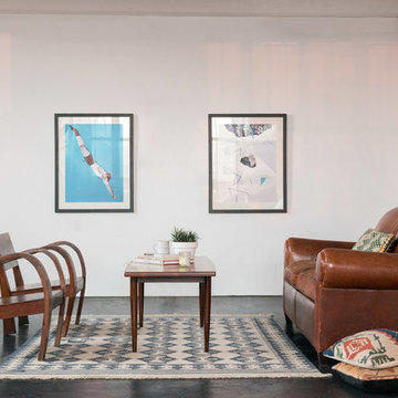 Coworking Space