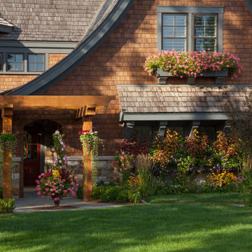 Gable Gardens