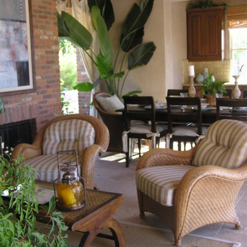 Cabana Project