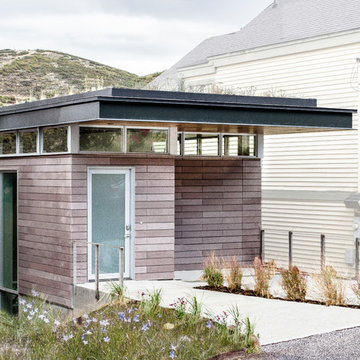 Park City Urban Ski House