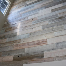 Barn Board