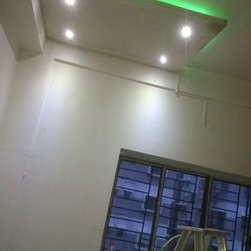 false ceiling - Products
