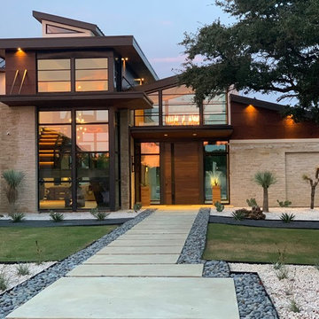 Complete Modern Home Automation