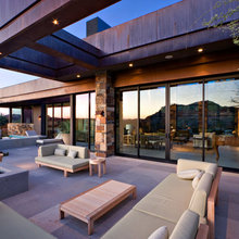 Exterior Ideas