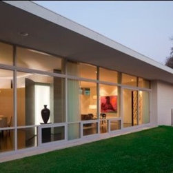 Quantum Windows & Doors, Inc. - Quantum Windows & Doors | Alterstudio Architecture - Windows