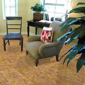 Nova Cork Flooring