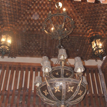 SINGL FAMILY HOUSE