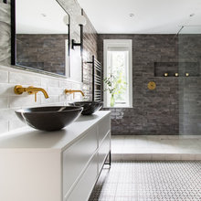 Bathroom Ideas