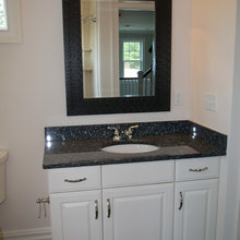 Bathroom Ideas
