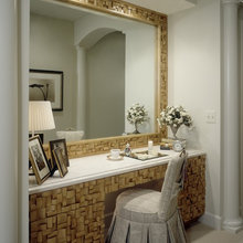 Dressing Table Chair Ideas