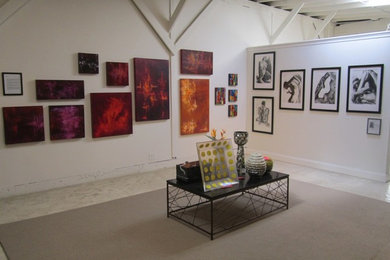 Gallery Shows