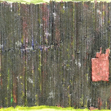 New Arts Prospect: Artists from Japan, Series VI, 2019