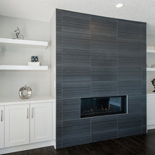 Arrowhead - Fireplace