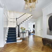 Addition and Stair Ideas