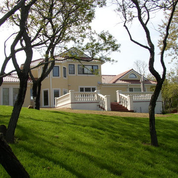New Terrace