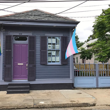 Bywater Residence