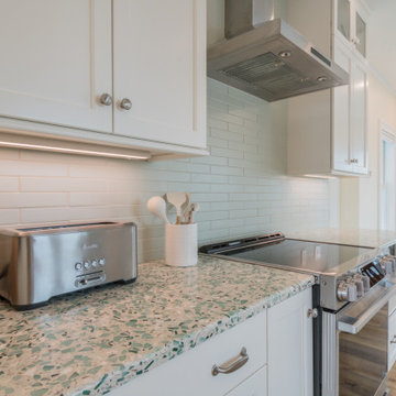 Scituate Summer Home