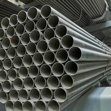 Pipes and Tubes Manufacturer, Supplier in India