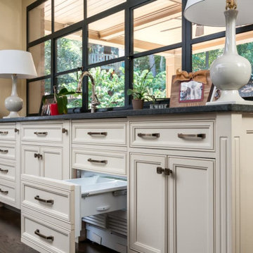 Elegant Home Renovation