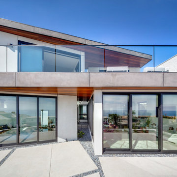 Beachitos Duplex / Laguna Beach North Coast Highway