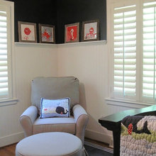 nursery