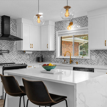 A Pinch of Vision, a Dash of Renovation in Glen Abbey Debary
