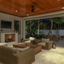 patio furniture
