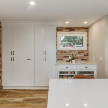 Kitchen - Countryside Cozy