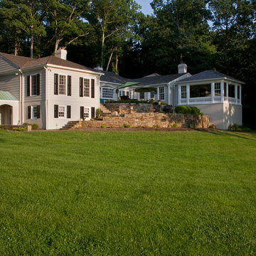 Greenspring Valley Makeover